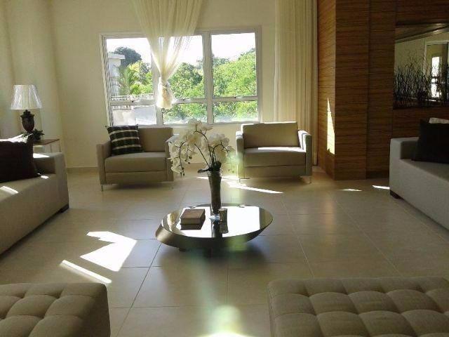 Apartamento no Bonavita proximo shopping pantanal - Foto 6