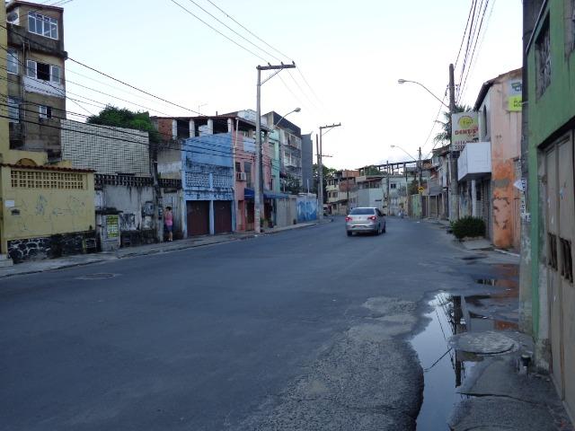 Casa de 2 Pavimentos 5 Quartos à Venda no Bonfim - Cidade Baixa ( 740362 ) - Foto 20