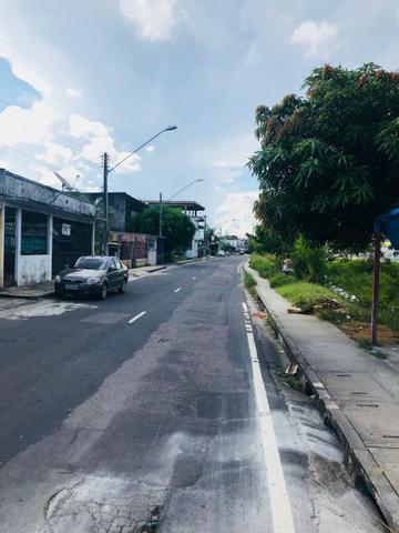 Cachoeirinha dois quartos, próximo a Av. Costa em Silva - Foto 6