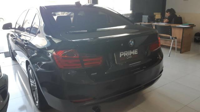 Bmw 320i 2.0 GP Sport GPS - Foto 4