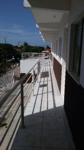 Alugo- Excelente Apartamento no bairro Bonsucesso próx. a Augusto dos Anjos - Foto 7