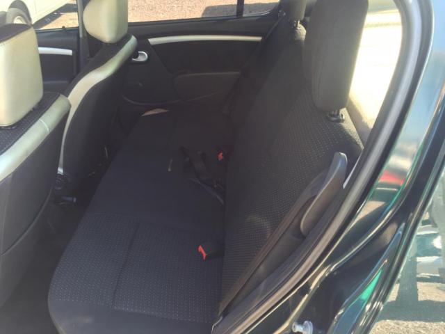 SANDERO STEPWAY Hi-Flex 1.6 16V 5p - Foto 8