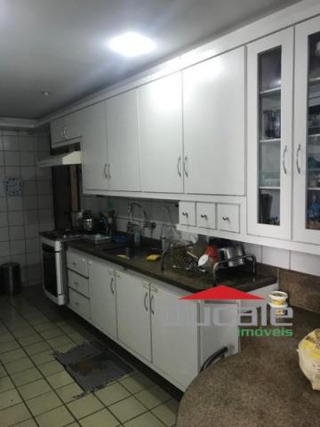 Apartamento com suite e varanda em Jardim da Penha, Vitória - Foto 9
