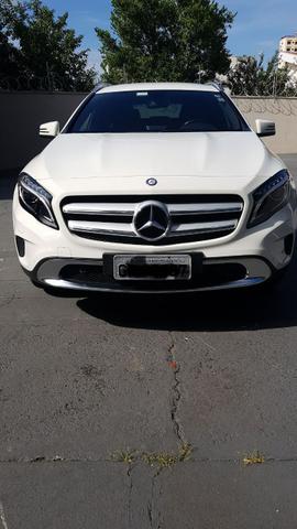 Mercedes Benz Gla 200 Night 16 Tb 16v Flex Aut 2015 606097760 Olx