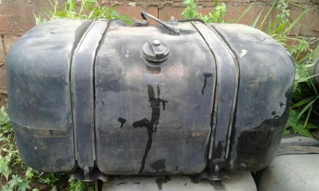 Tanque de diesel original