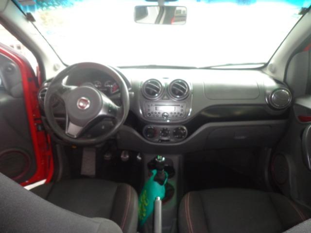 Fiat Palio - Foto 5