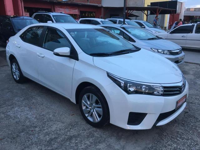 Corolla 2017 GLI UPPER - Foto 3