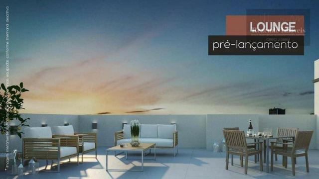 F-AP1135 Apartamento com 2 dormitórios à venda, 45 m² por R$ 146.900-Weissópolis - Pinhais - Foto 13