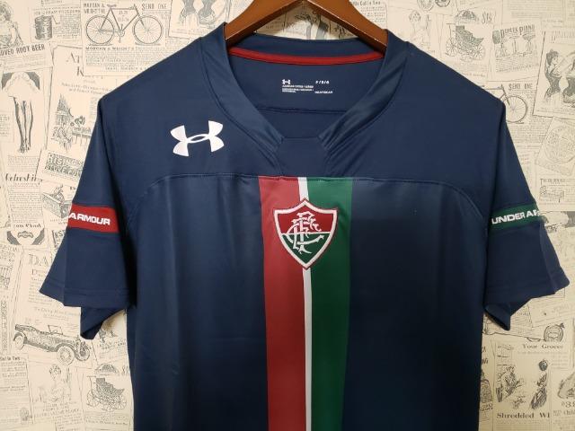 Camisa Fluminense third 2019 2020 - Foto 4