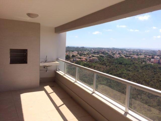 Apartamento no Bonavita proximo shopping pantanal - Foto 9