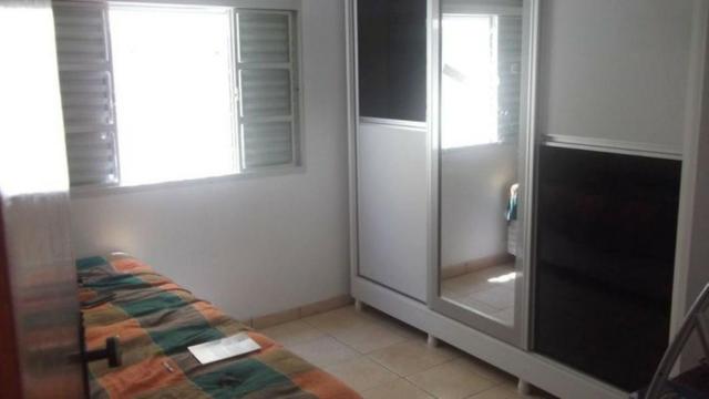 Casa a venda no Condomínio Vivendas Alvorada II / 4 Quartos / Setor Contagem / Sobradinhos - Foto 3