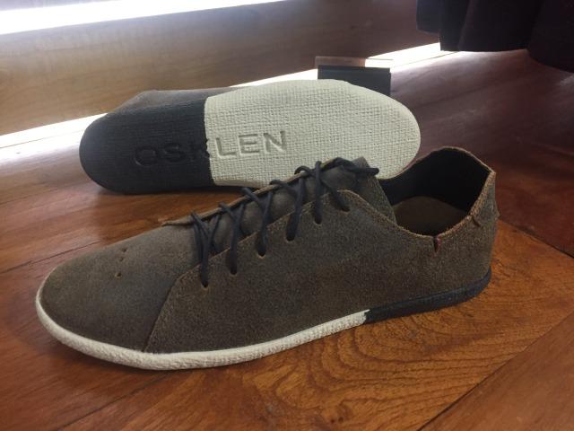 Osklen Hand Made
