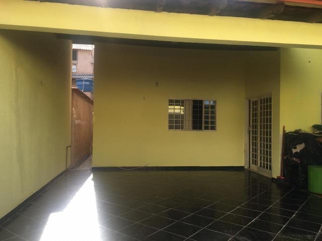 Samuel Pereira oferece: Casa 4 quartos Sobradinho Setor de Mansões Área de lazer - Foto 13