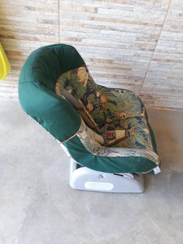 Cadeira pra carro - Foto 4