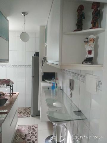 Oportunidade Apartamento Decorado 2/4 - Fino Acabamento - Foto 9