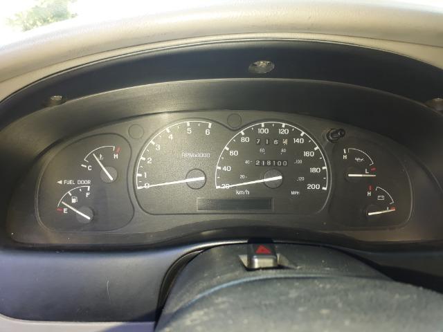 Ford Ranger - Foto 3