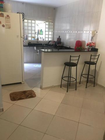 Samuel Pereira oferece: Casa 4 quartos Sobradinho Setor de Mansões Área de lazer - Foto 15