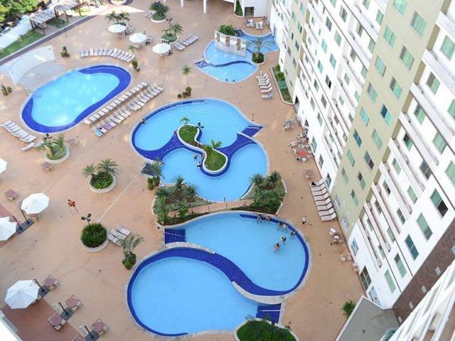 Apartamento Caldas Novas - Riviera Park Hotel - Foto 15