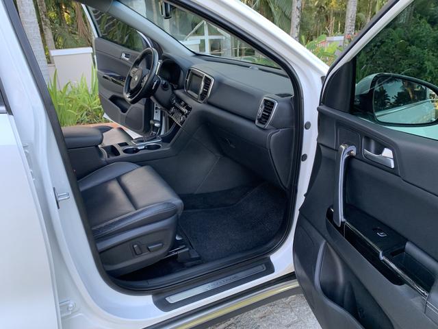 Sportage EX com Teto Solar Impecável! - Foto 15