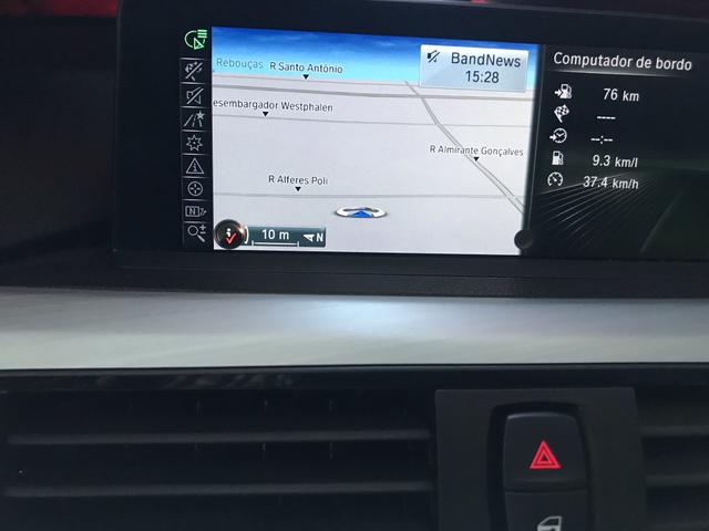 Bmw 320i 2.0 GP Sport GPS - Foto 9
