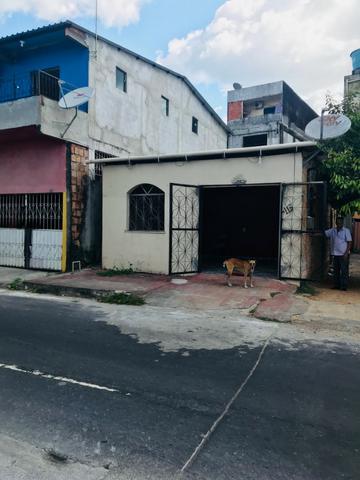 Cachoeirinha dois quartos, próximo a Av. Costa em Silva - Foto 2