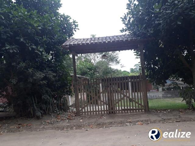 Sitio de 6000m² à venda em Guarapari