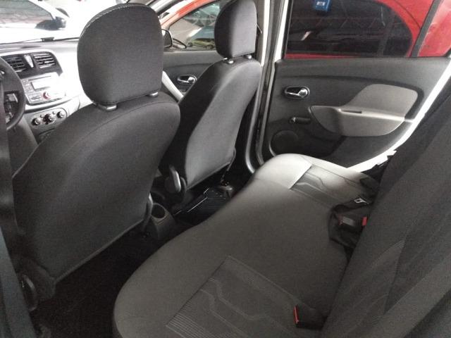 Renault Logan 1.6 2015 - Foto 5