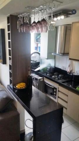 Lindo apartamento spazio campo di bragança - Foto 18