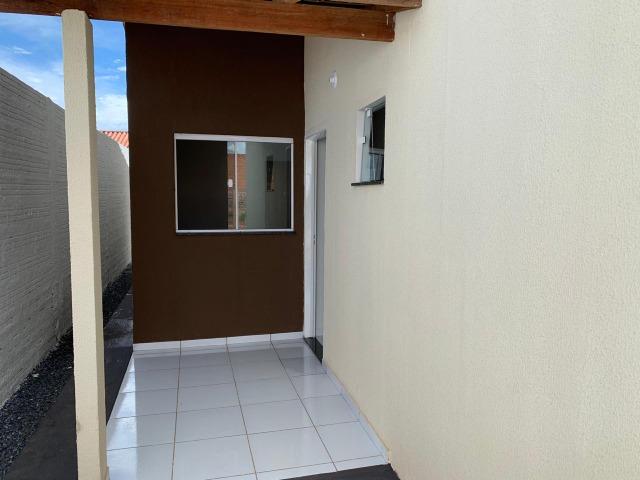Casa 3 Quartos Bairro Novo Mundo VG - Foto 18