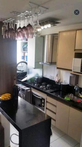 Lindo apartamento spazio campo di bragança - Foto 12