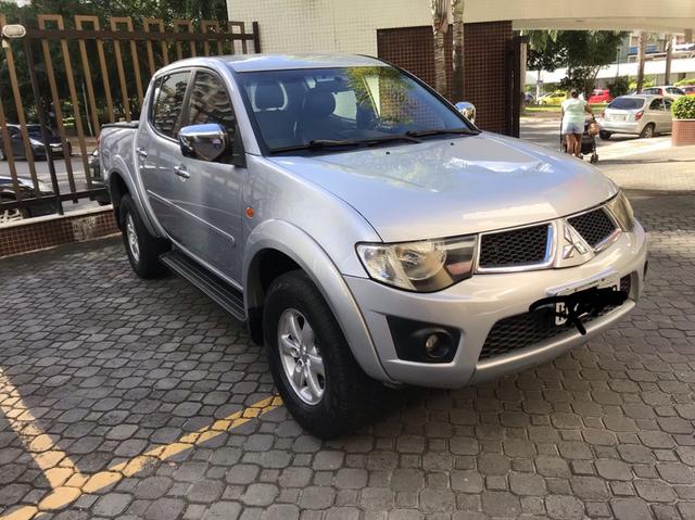 Triton hpe 2012 3.5 flex 55.000 reais oportunidade