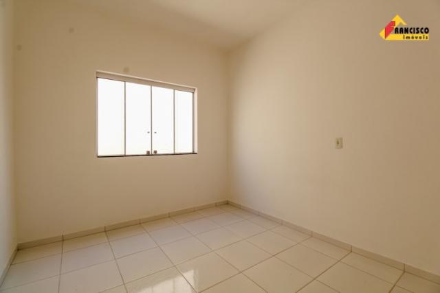 Casa residencial para aluguel, 3 quartos, 2 vagas, santa lucia - divinópolis/mg - Foto 12