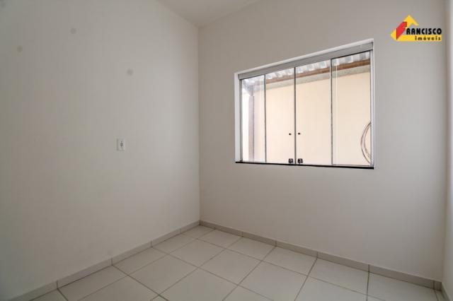 Casa residencial para aluguel, 3 quartos, 2 vagas, santa lucia - divinópolis/mg - Foto 7