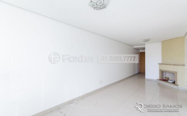 Apartamento à venda com 2 dormitórios em Cristo redentor, Porto alegre cod:186376 - Foto 2