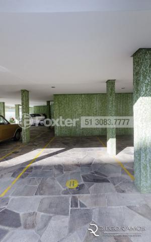Apartamento à venda com 2 dormitórios em Cristo redentor, Porto alegre cod:186376 - Foto 15
