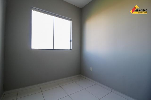 Casa residencial para aluguel, 3 quartos, 1 vaga, padre eustáquio - divinópolis/mg - Foto 9