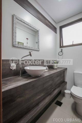 Apartamento à venda com 2 dormitórios em Petrópolis, Porto alegre cod:128075 - Foto 6