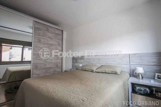 Apartamento à venda com 2 dormitórios em Petrópolis, Porto alegre cod:128075 - Foto 20