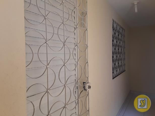 Apartamento para alugar com 2 dormitórios em Henrique jorge, Fortaleza cod:42383 - Foto 2