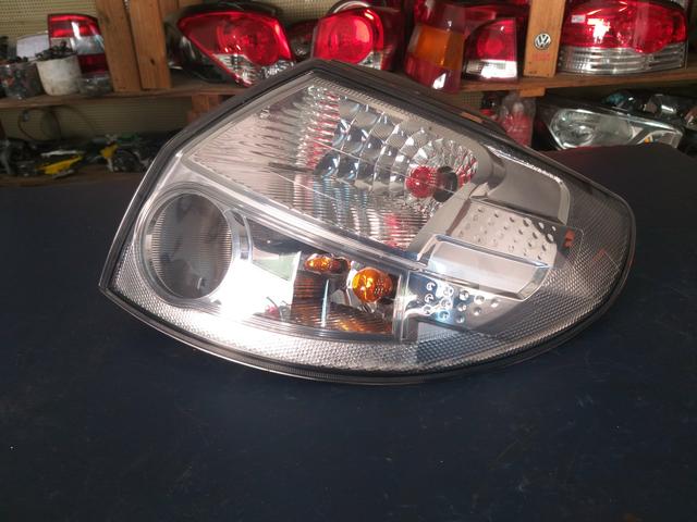 Lanterna Ford Ka cristal original