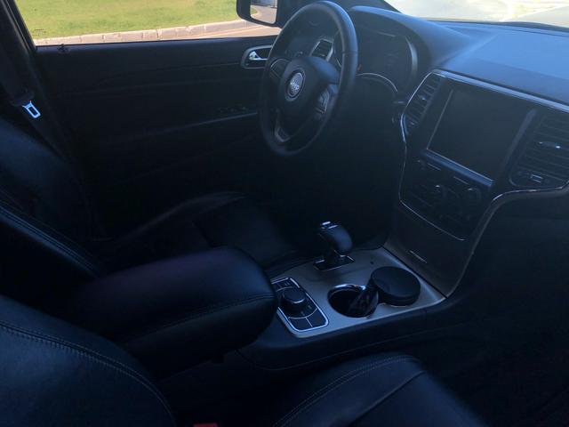 Grand cherokee 2014 IMPECÁVEL - Foto 2