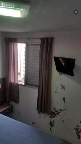 Lindo apartamento spazio campo di bragança - Foto 14