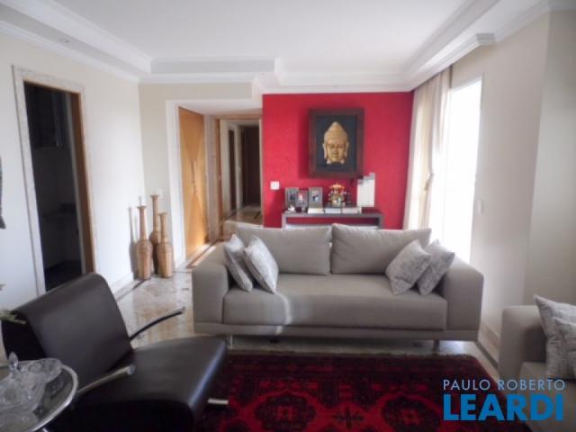 Apartamento à venda com 3 dormitórios em Perdizes, São paulo cod:429107 - Foto 4