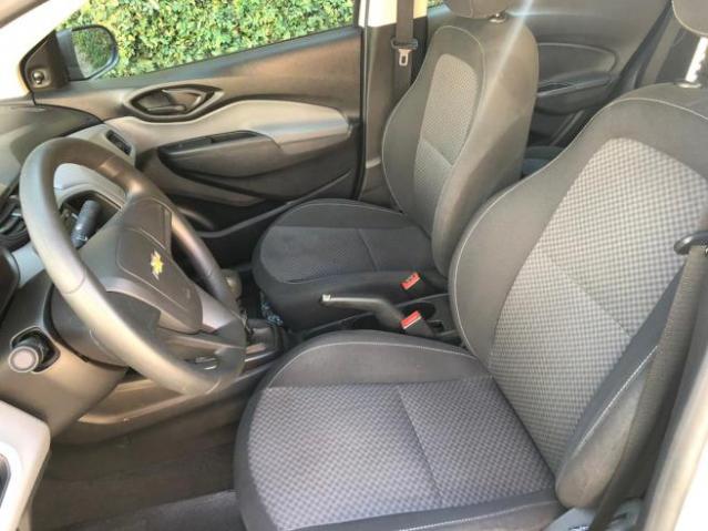Chevrolet Prisma PRISMA SED. JOY/ LS 1.0 8V FLEXPOWER 4P - Foto 6