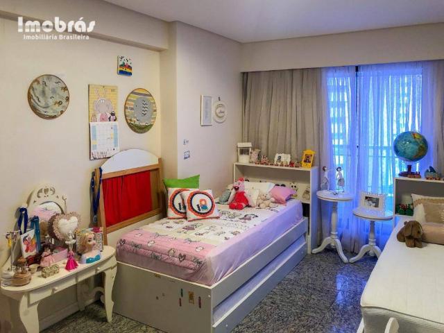 Villa Firenze, apartamento à venda na Aldeota. - Foto 16