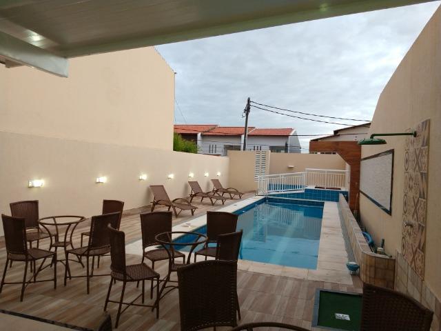 Apartamentos para alugar no Bairro Damas, 03 quartos opções de 01 e 02 vagas de garagem - Foto 13