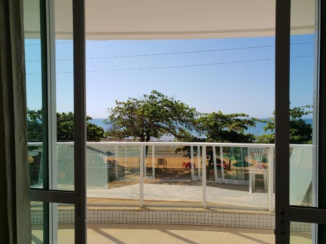 Apartamento na praia dos castelhanos