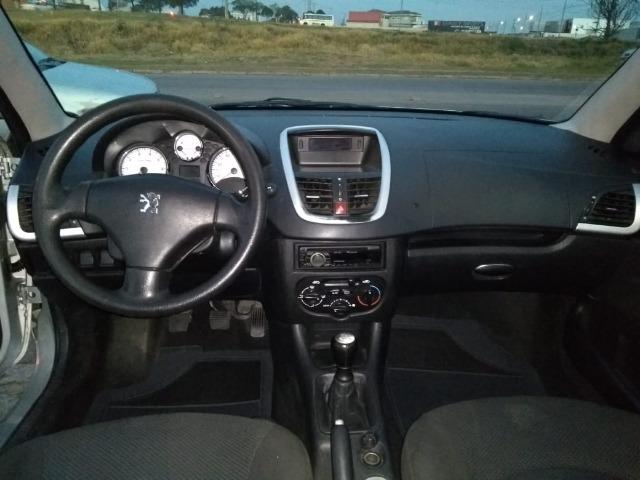 207 Passion XR S 1.4 - Foto 11