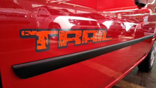 Ford Fiesta Hatch 1.0 2006 - Foto 6