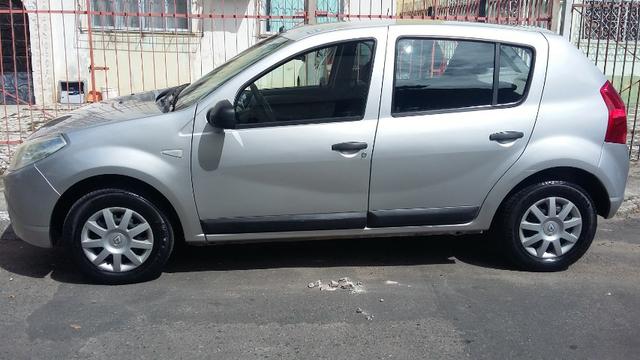 Sandero - Foto 2